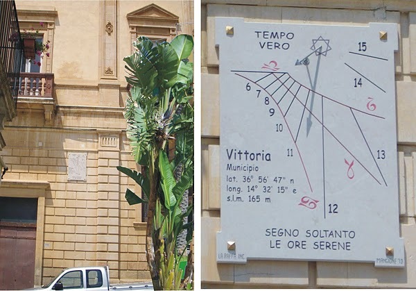 SPLENDE MISTERIOSO L’OROLOGIO “MUNICIPALE”