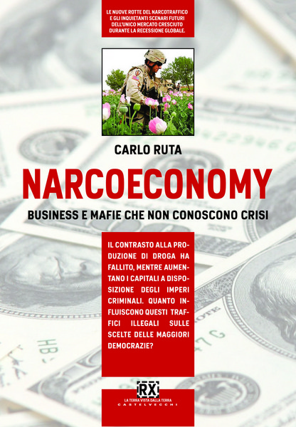 LE DEMOCRAZIE POSSONO VINCERE GLI IMPERI DELLA DROGA O NE RESTERANNO PREDA?