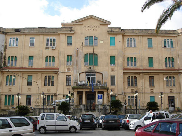 L’ON. AMMATUNA CHIEDE ALL’ASSESSORE REGIONALE ALLE SALUTE UNA MAGGIORE DOTAZIONE FINANZIARIA