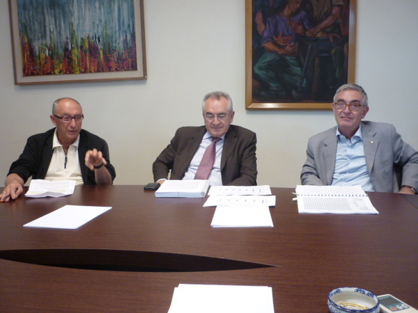 I DATI RILEVANTI DELLA STATISTICA SANITARA  DEL DIPARTIMENTO