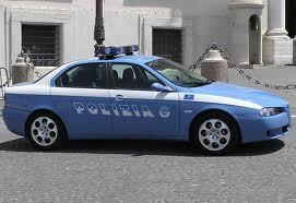 MATTINALE SEMPRE PIENO ALLA POLIZIA DI VITTORIA