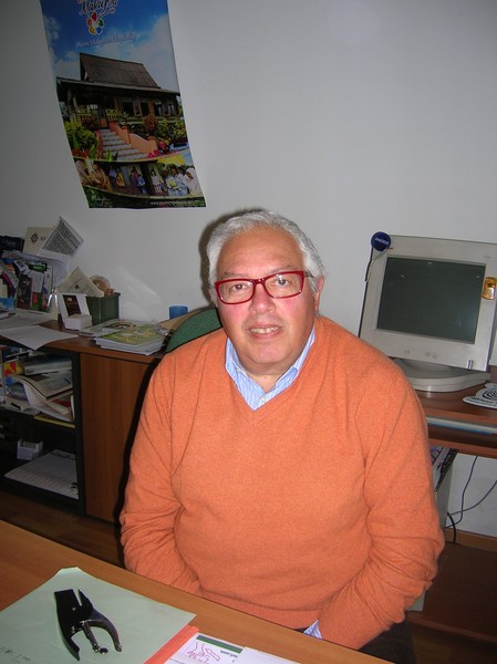 CRISCIONE: “SONO AFFERMAZIONI DI UNA GRAVITÀ ESTREMA”