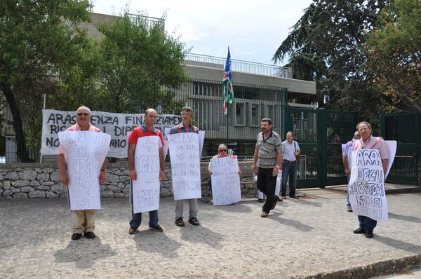 RICOSTITUITO L’ORGANISMO DI GESTIONE DELL’ASSOCIAZIONE ALLEVATORI DI RAGUSA
