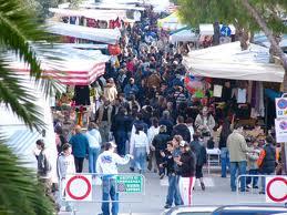 FIERA DELLA CONTEA DI MODICA: CONTINUANO LE POLEMICHE