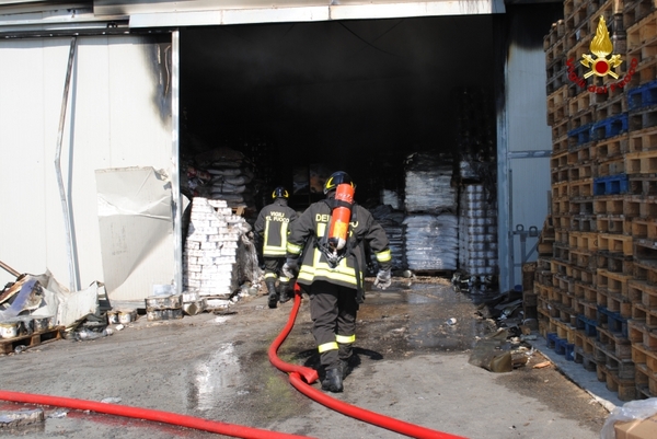 MUORE PER INFARTO IL SIG. ADAMO PROPRIETARIO DEL LOCALE