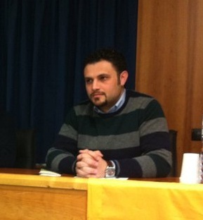 SCIPPO DELL’UNIVERSITA’ IBLEA