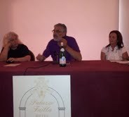 SCICLI, VENTICINQUE A CONFRONTO CON GLI OPERATORI TURISTICI IN OCCASIONE DEL MASTER SUL TURISMO