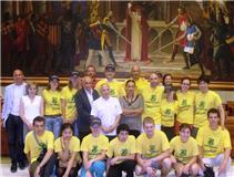LEGAMBIENTE A FAVORE DELLA CULTURA