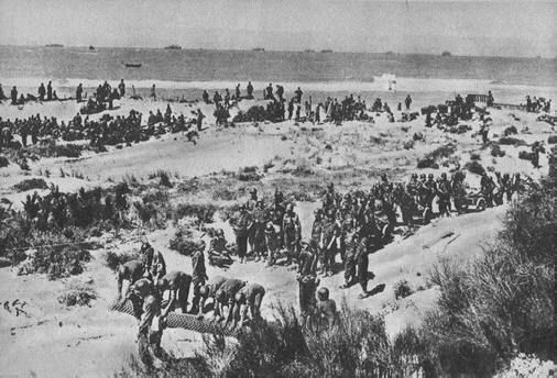 LA “BATTAGLIA DI SICILIA” RICORDATA DOPO UN LUNGO OBLIO