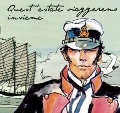 SCICLI, IL 16 SETTEMBRE UNA MOSTRA DI HUGO PRATT A PALAZZO SCIMONE