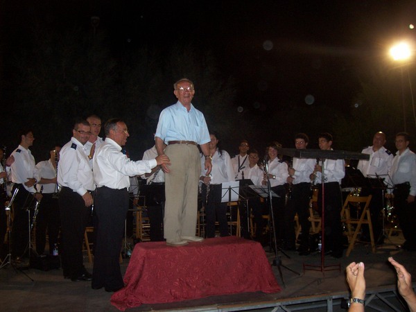 MELODIE E AMORE PER LA MUSICA