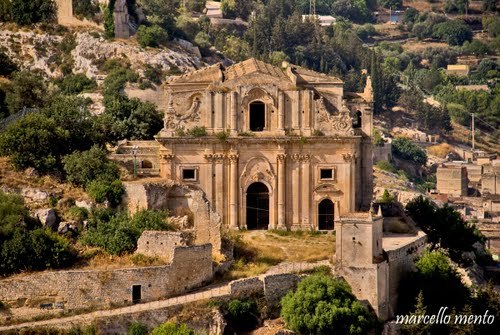 SCICLI, PASSEGGIATA ARCHEOLOGICA CON ITINERARIO COLLE DI S. MATTEO E CHIAFURA