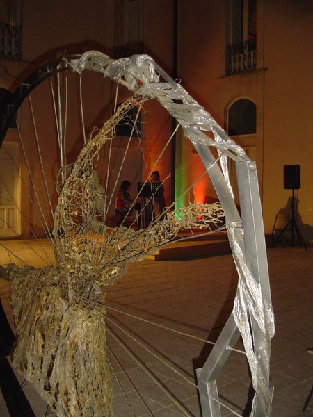 PRIMO WEEK END CON IL PIENONE A “NOTTI AL CASTELLO”