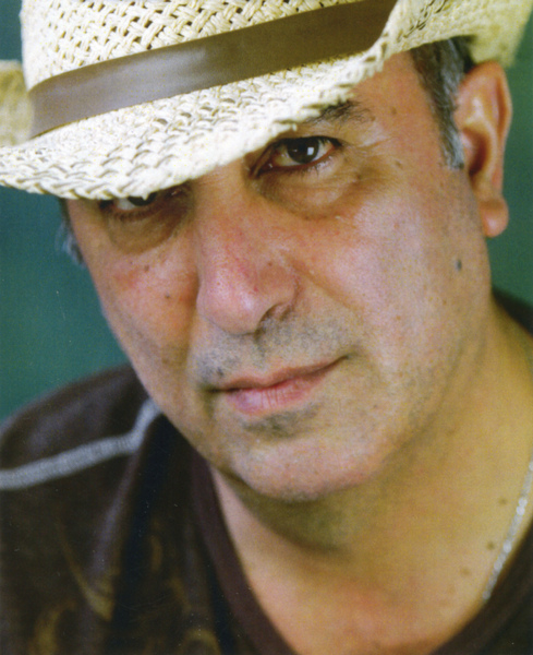 ANGELO CARNEMOLLA, UNA BELLA FAVOLA MUSICALE MADE IN USA.
