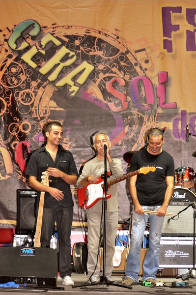 VINCENZO MANCUSO CHIUDE IL “FESTIVAL DEGLI INEDITI”