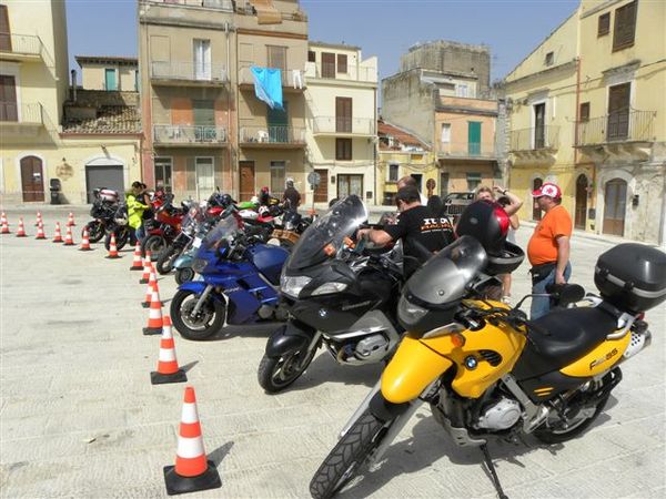 ULTIMO GIORNO PER L’EVENTO SICILIANO SU DUE RUOTE