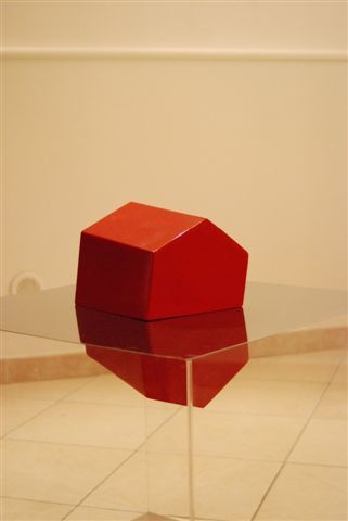 SCICLI, INAUGURATA ALLA KOINE’ LA PERSONALE DELL’ARTISTA SANDRO BRACCHITTA