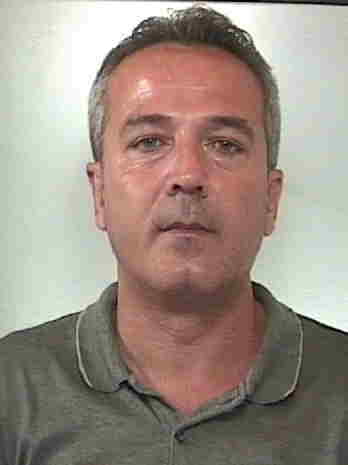 SCOGLITTI, ARRESTATO DAI CARABINIERI D’AGOSTA SALVATORE