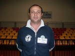 PRONTI A TUFFARCI NEL LAVORO PER AFFRONTARE IL CAMPIONATO