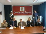 ARRESTATI DALLA POLIZIA DI STATO E DAI CARABINIERI TRE PREGIUDICATI DI VITTORIA