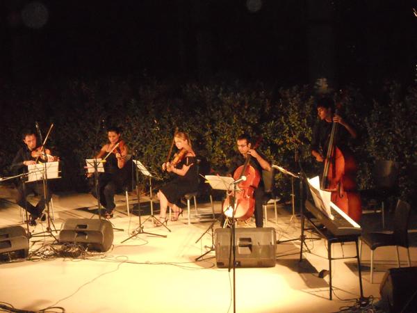 TRA TANGO E COLONNE SONORE, LA MUSICA DELLA NOSTRA VITA