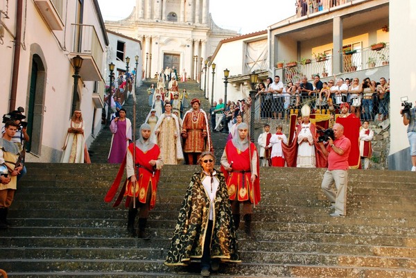 SI E’ CONCLUSO IL MEDFEST AL MEGLIO