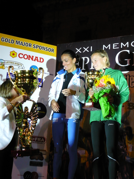 PRESENTAZIONE DELLA XXI EDIZIONE DEL PEPPE GRECO