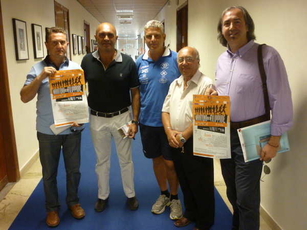 HIBLA MARATHON RECORD DI PARTECIPANTI