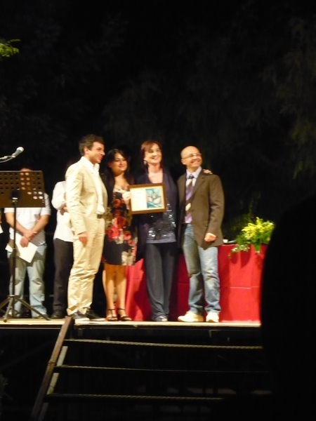 SVELATI I VINCITORI DEL 3°CONCORSO NAZIONALE DI POESIA CITTÀ DI CHIARAMONTE