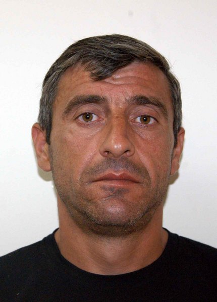 DORU RADUTA SI E’ RESO PROTAGONISTA PIU’ VOLTE DI VIOLENZA