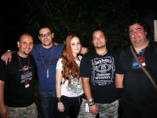 SECONDA EDIZONE DEL ROCK DEI CONTI A MODICA