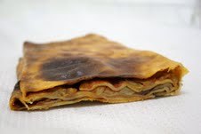 CORSO DI “ADDETTO ALLA LAVORAZIONE DI PRODOTTI TIPICI DA FORNO”.