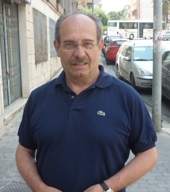 Il PROF. ANTONIO SERRAO NUOVO CAPO DIPARTIMENTO CHIRURGIA