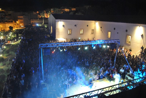 SCICLI CAPITALE DELLA TARANTA IN SICILIA
