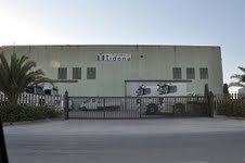 MUORE OPERAIO DI 48 ANNI SCHIACCIATO DA UNA TRAVE