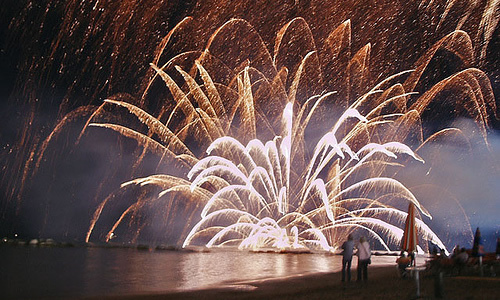 Addio all’Estate 2019: ecco il programma dettagliato e le location di questo sabato 21 settembre