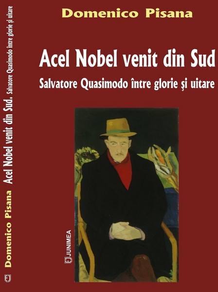 IL LIBRO DI PISANA APPRODA IN ROMANIA