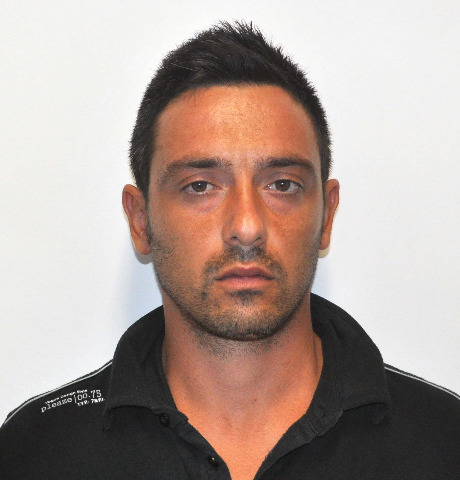 SVENTATO FURTO IN SPIAGGIA A MARINA DI RAGUSA