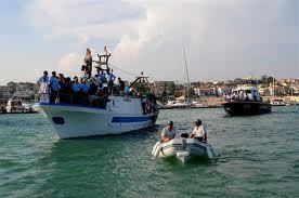 TANTO ANCORA IN PROGRAMMA PER MARIA SS. DI PORTOSALVO