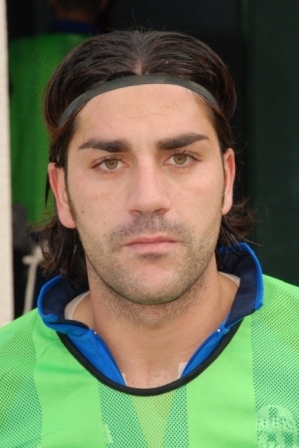 LUCA STRANO NUOVO ACQUISTO DEL CITTÀ DI VITTORIA