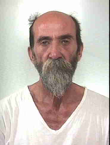 ARRESTATO GIOVANNI MOLE’ PER STUPEFACENTI