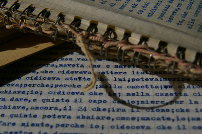 TERRA MATTA DI VINCENZO RABITO DA LIBRO A FILM