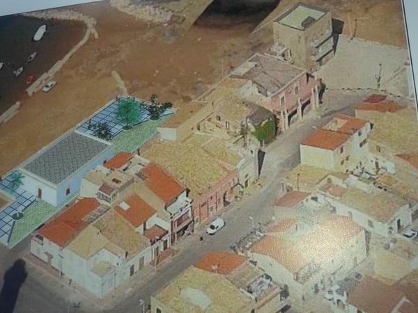 STRUTTURE PUBBLICHE E SGUARDO AI GIOVANI PER LA CASERMA EX GDF