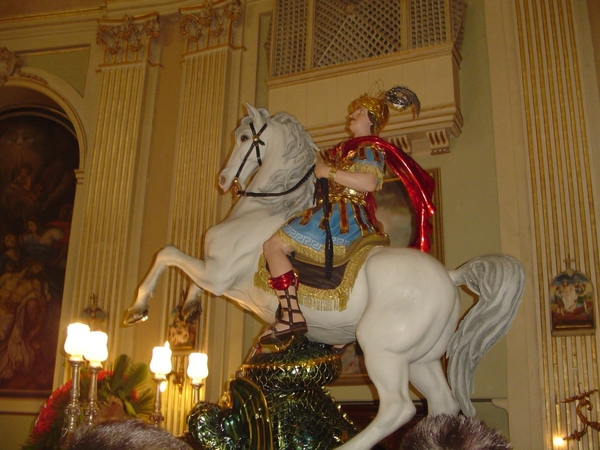 ALLA RISCOPERTA DELL’ANIMA DELLA CITTA’ DI RAGUSA