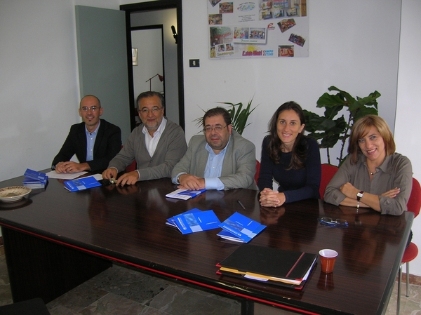 PRESENTATI I PROGETTI DI SERVIZIO CIVILE GESTITI DAL CONSORZIO “LA CITTA’ SOLIDALE”