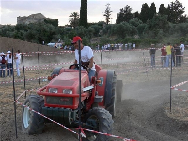 GARA DI MOTOARATURA: SABATO E DOMENICA DUE GIORNI RICCHI DI APPUNTAMENTI A CHIARAMONTE
