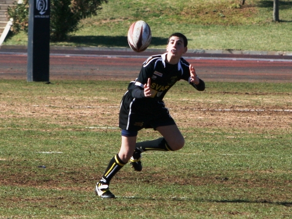 DEBUTTO IN TRASFERTA PER IL RUGBY AUDAX CLAN