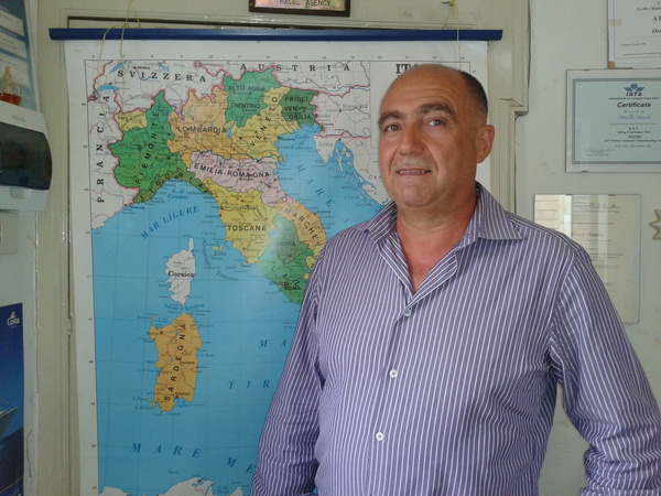 RISPETTARE IL CONTRATTO CON LA MEDIALE TUTELANDO LA SALUTE DEI CITTADINI