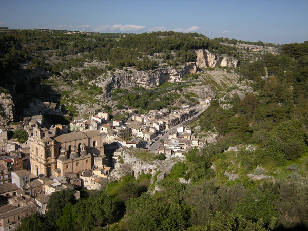 PROMUOVERE LA CAVA SANTA MARIA LA NOVA