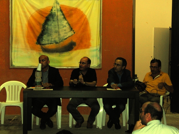 RIPENSARE LA POLITICA COME PARTECIPAZIONE